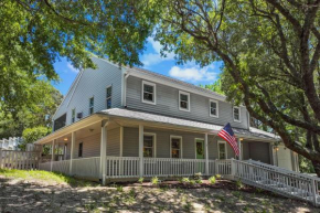 Calypso's Cove NH124